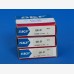 SKF 6206 JEM Bearing (Lot of 3) SKF 6206 JEM Bearing (Lot of 3)